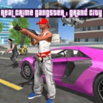 Картинка Real Gangster Simulator Grand City